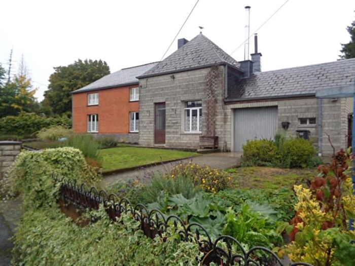 4-kamerhuis te koop in Cul-des-Sarts