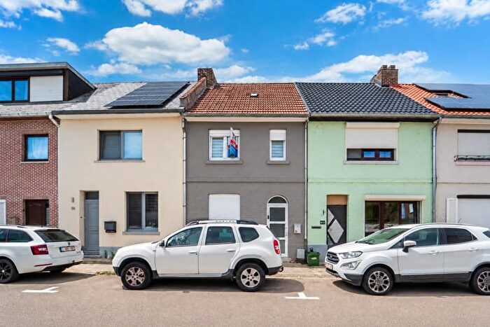 3-kamerhuis te koop in Landen