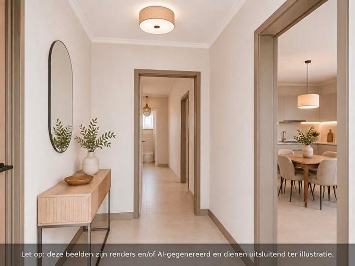 Huizen Koop Huur - 3