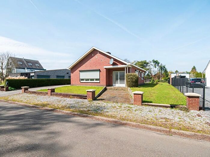Huizen Koop Huur - 2