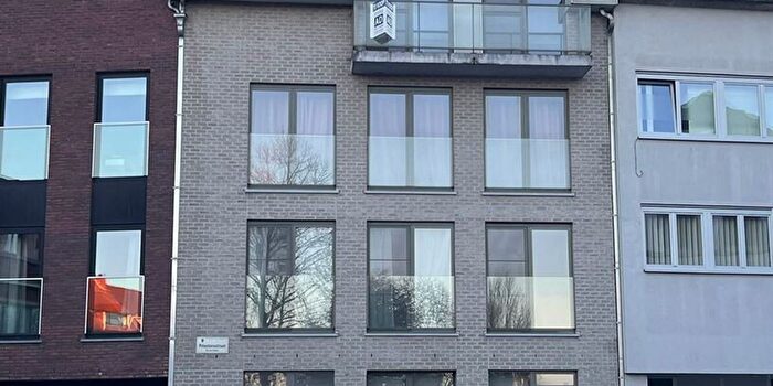 2-kamerappartement te koop in Ronse