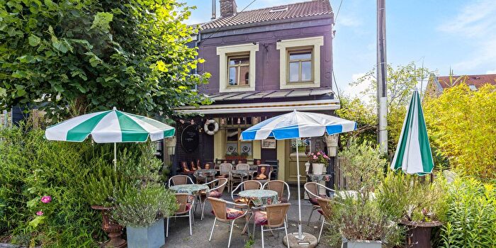 2-kamerhuis te koop in Lanaye