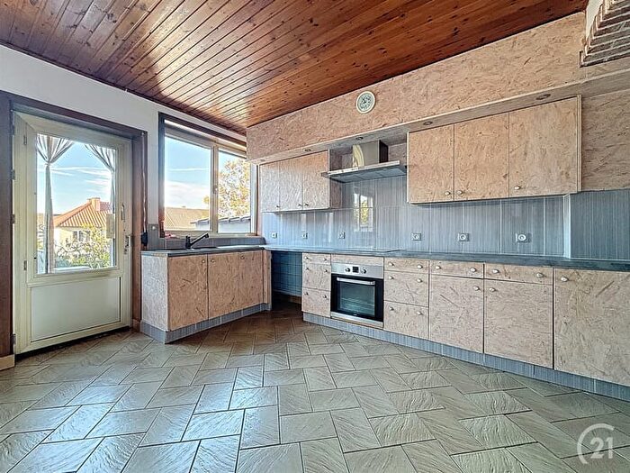 Huizen Koop Huur - 3