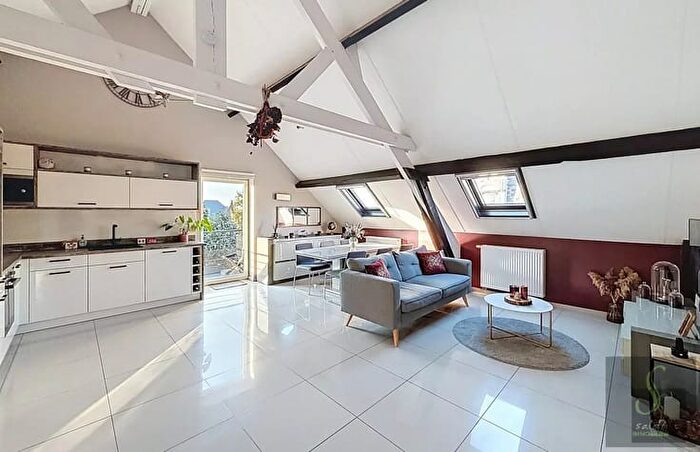 2-kamerappartement te koop in Vellereille-les-Brayeux