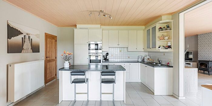 Huizen Koop Huur - 3