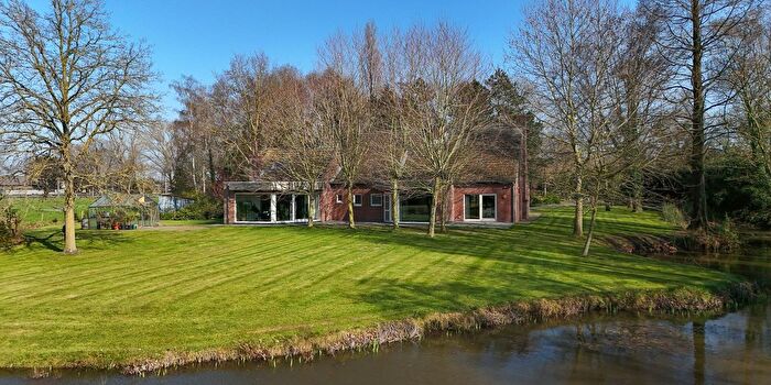 5-kamerhuis te koop in Maldegem