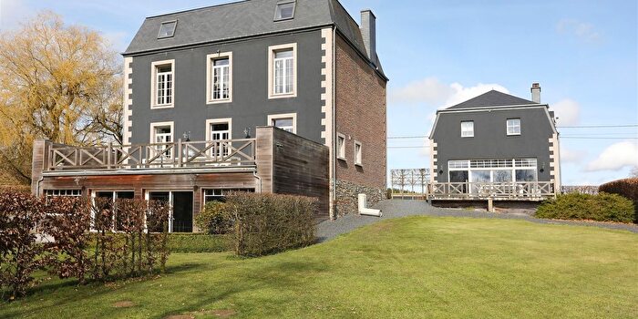 Huizen Koop Huur - 2