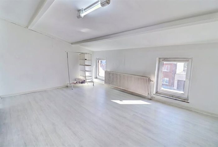 Huizen Koop Huur - 2