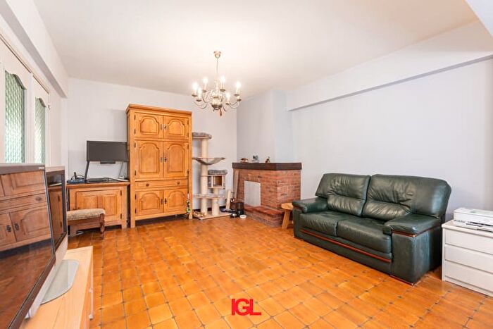 Huizen Koop Huur - 2