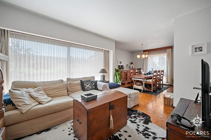 2-kamerappartement te koop in Kampenhout