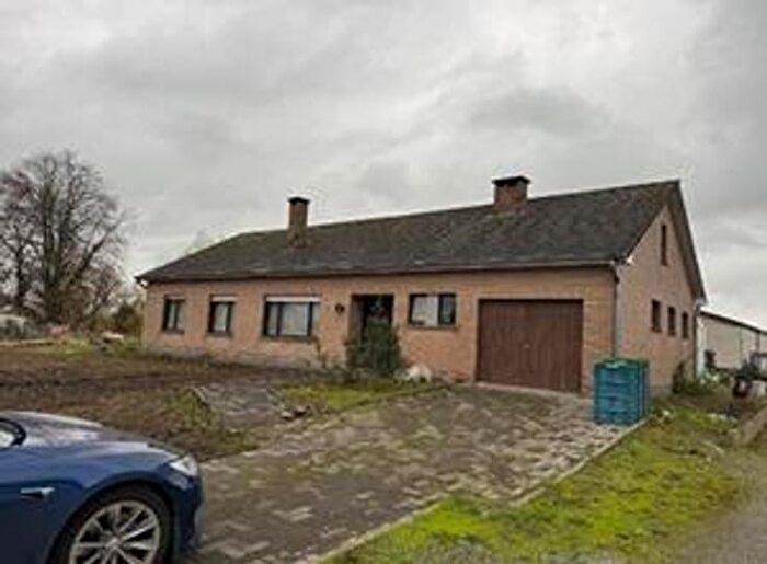 3-kamerhuis te koop in Merchtem