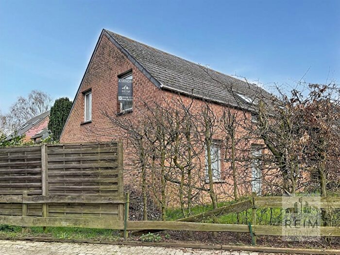 5-kamerhuis te koop in LOUVAIN-LA-NEUVE