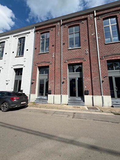 2-kamerhuis te koop in Celles