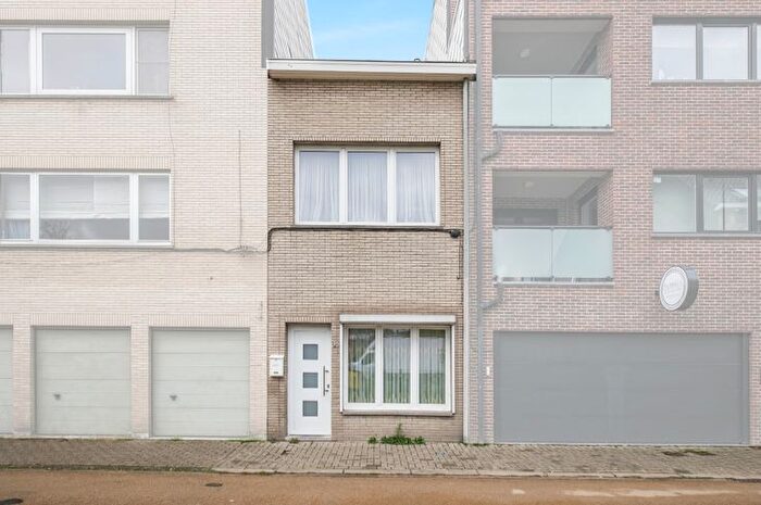Huizen Koop Huur - 2
