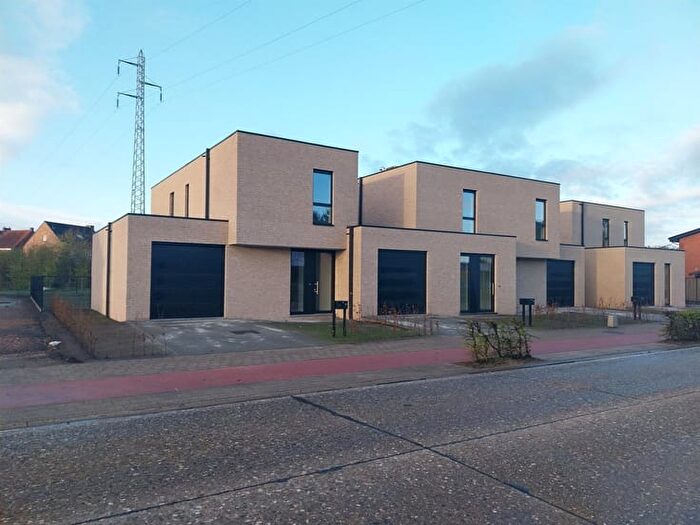Huizen Koop Huur - 2