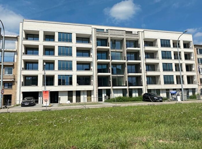 1-kamerappartement te huur in DEURNE