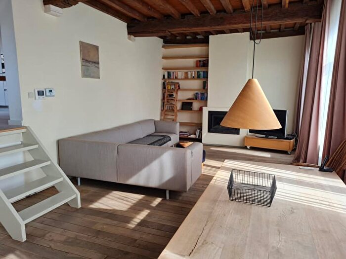 1-kamerappartement te huur in Antwerpen