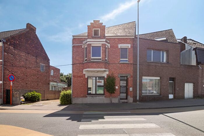 5-kamerhuis te koop in Dendermonde