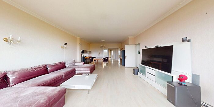 2-kamerappartement te huur in Antwerpen