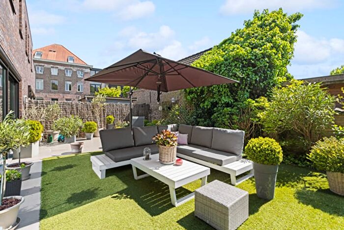 3-kamerhuis te koop in Sint-Michiels
