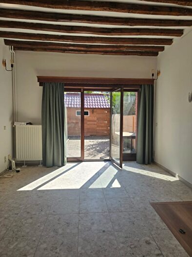 3-kamerhuis te huur in Leuven
