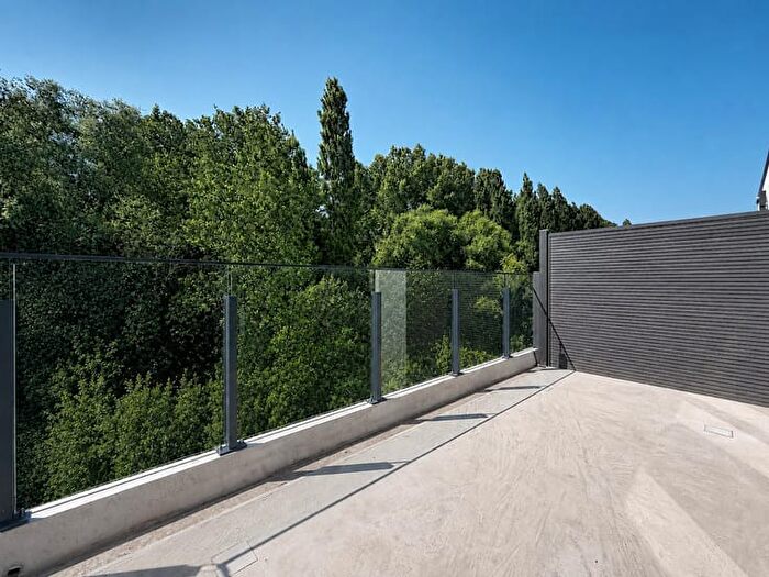 2-kamerappartement te huur in SENEFFE