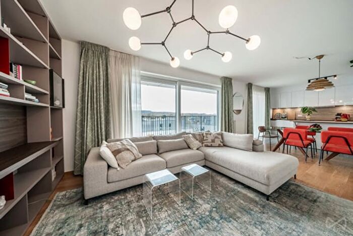 10-kamerappartement te koop in Arlon