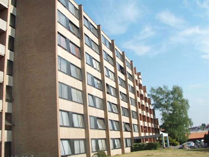Appartement te koop in Leuven Heverlee
