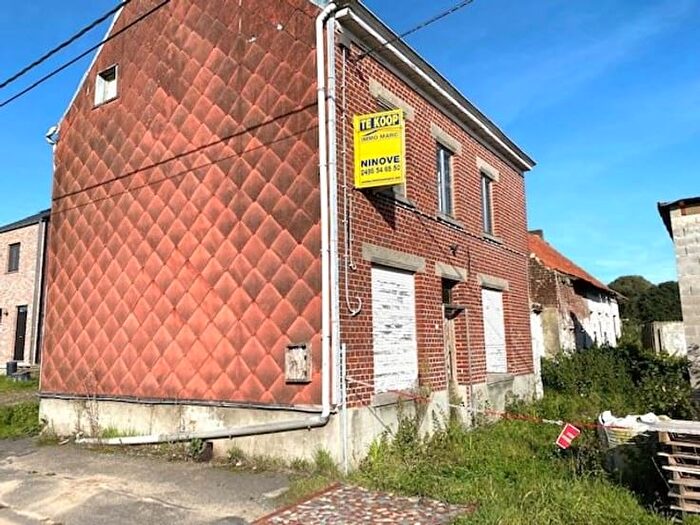 Huizen Koop Huur - 2