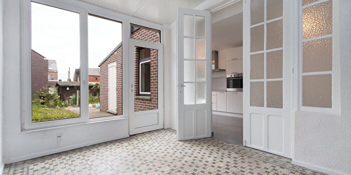 Huizen Koop Huur - 3