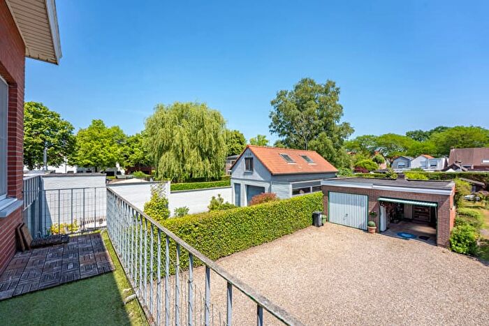 Huizen Koop Huur - 3