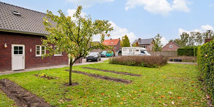 Huizen Koop Huur - 3