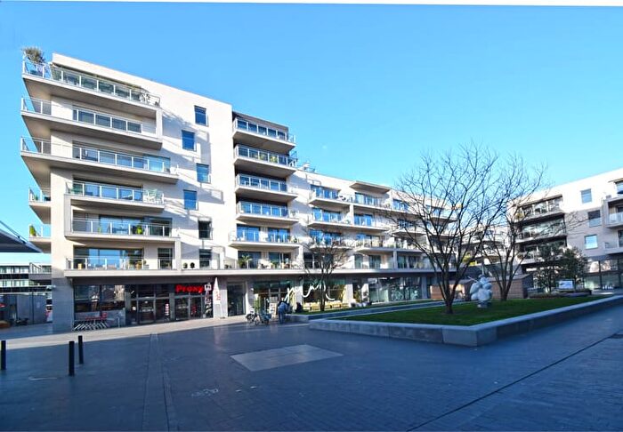 1-kamerappartement te huur in Roeselare