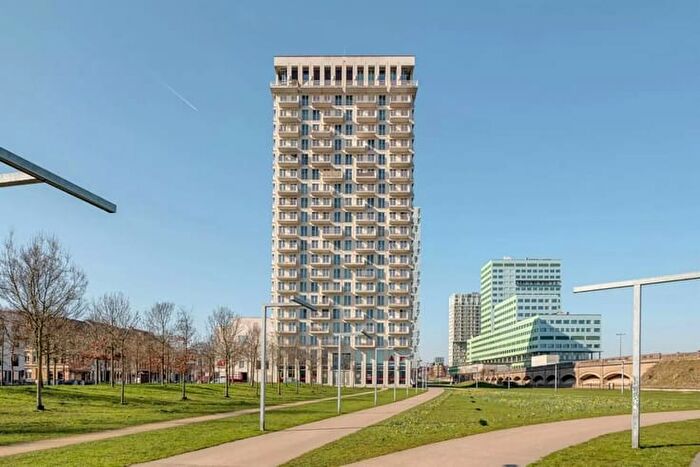8-kamerappartement te koop in Antwerpen (2060)