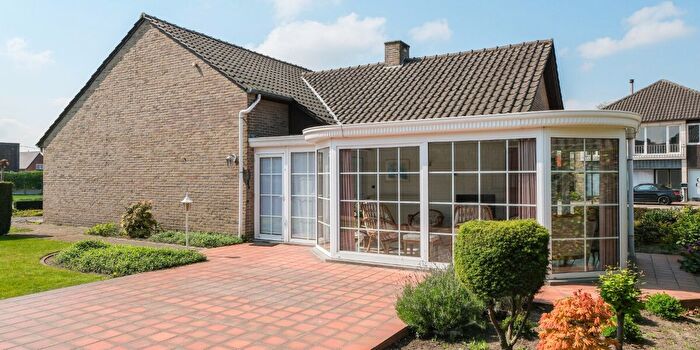 Huizen Koop Huur - 3