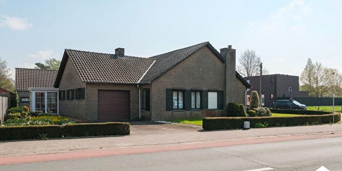 Huizen Koop Huur - 2