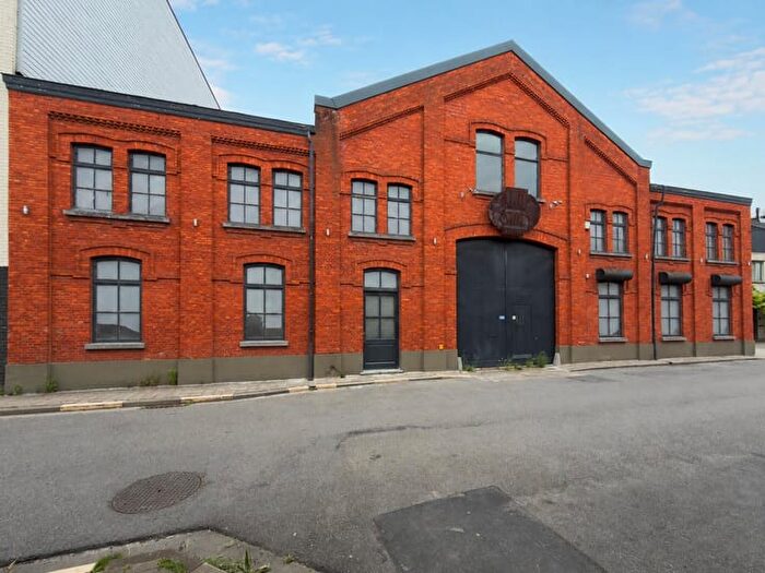 5-kamerhuis te koop in Ledeberg