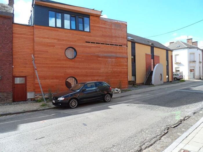 3-kamerappartement te huur in Namur (Flawinne)