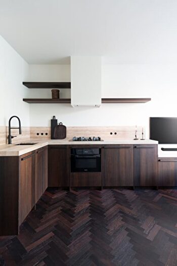 2-kamerappartement te koop in Antwerpen
