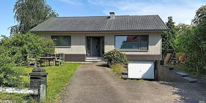 2-kamerhuis te koop in Stokrooie