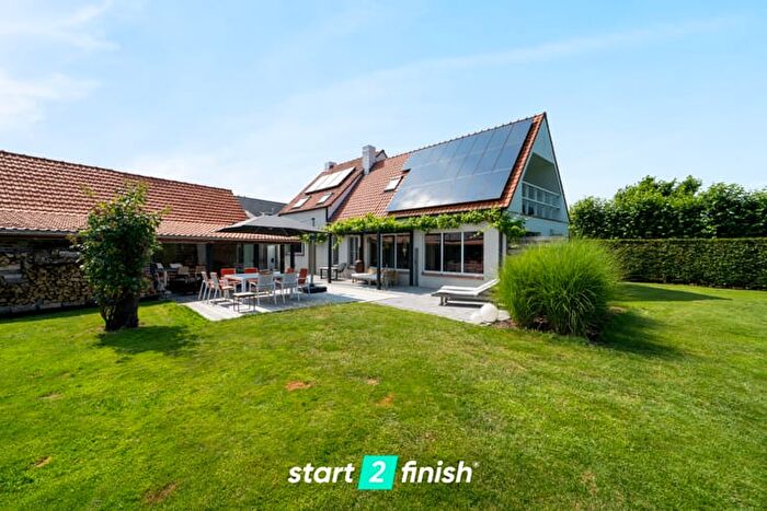 Huizen Koop Huur - 3