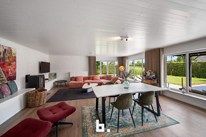 Huizen Koop Huur - 2