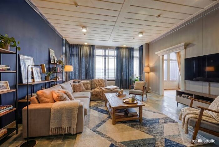 Huizen Koop Huur - 2
