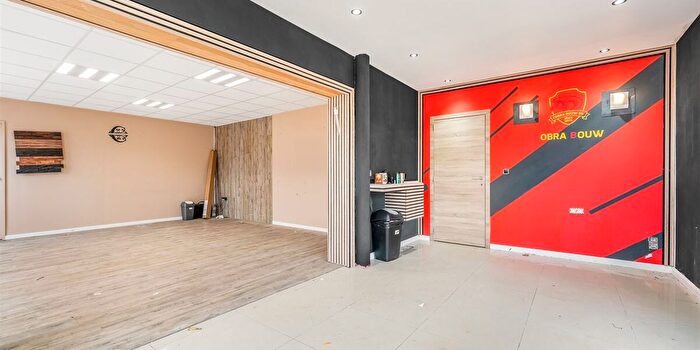 Huizen Koop Huur - 2
