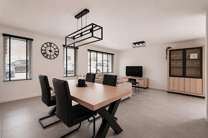 1-kamerhuis te koop in Oostkamp