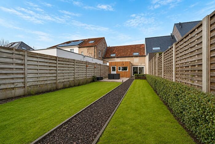 Huizen Koop Huur - 2