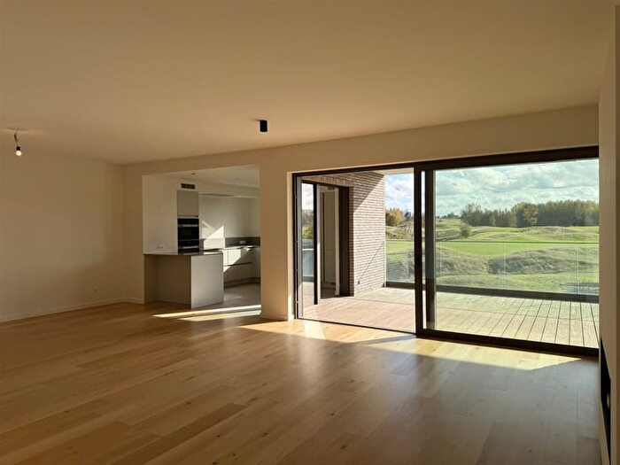 2-kamerappartement te koop in Sterrebeek