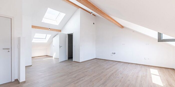 1-kamerappartement te koop in Arlon