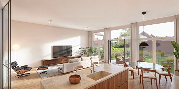 Huizen Koop Huur - 2