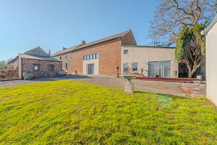 Huis te koop in Héron
